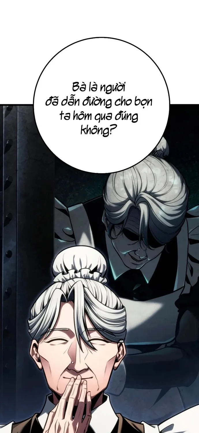 Sát Long Nhân Hồi Quy Siêu Việt Chap 80 - Next Chap 81