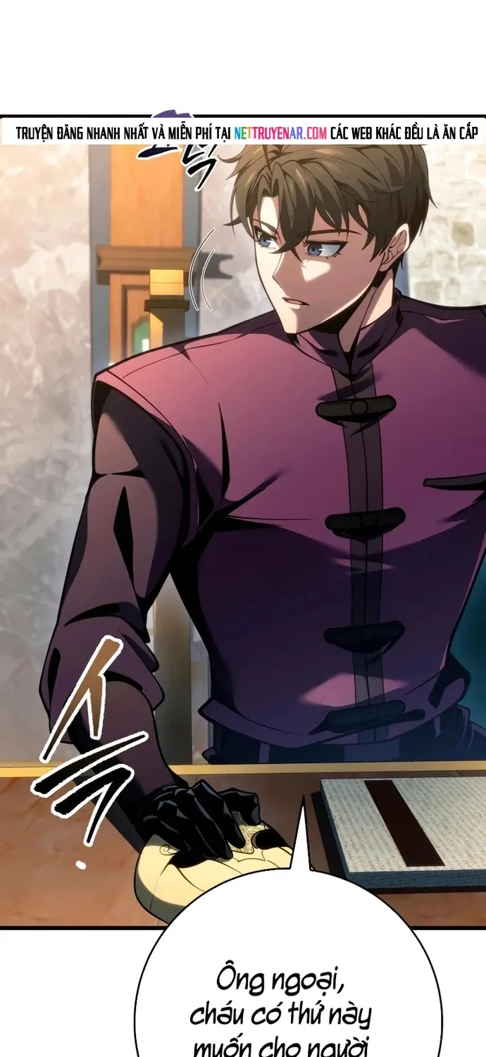 Sát Long Nhân Hồi Quy Siêu Việt Chap 80 - Next Chap 81