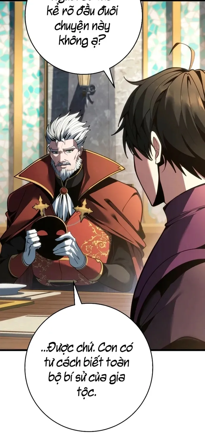 Sát Long Nhân Hồi Quy Siêu Việt Chap 80 - Next Chap 81