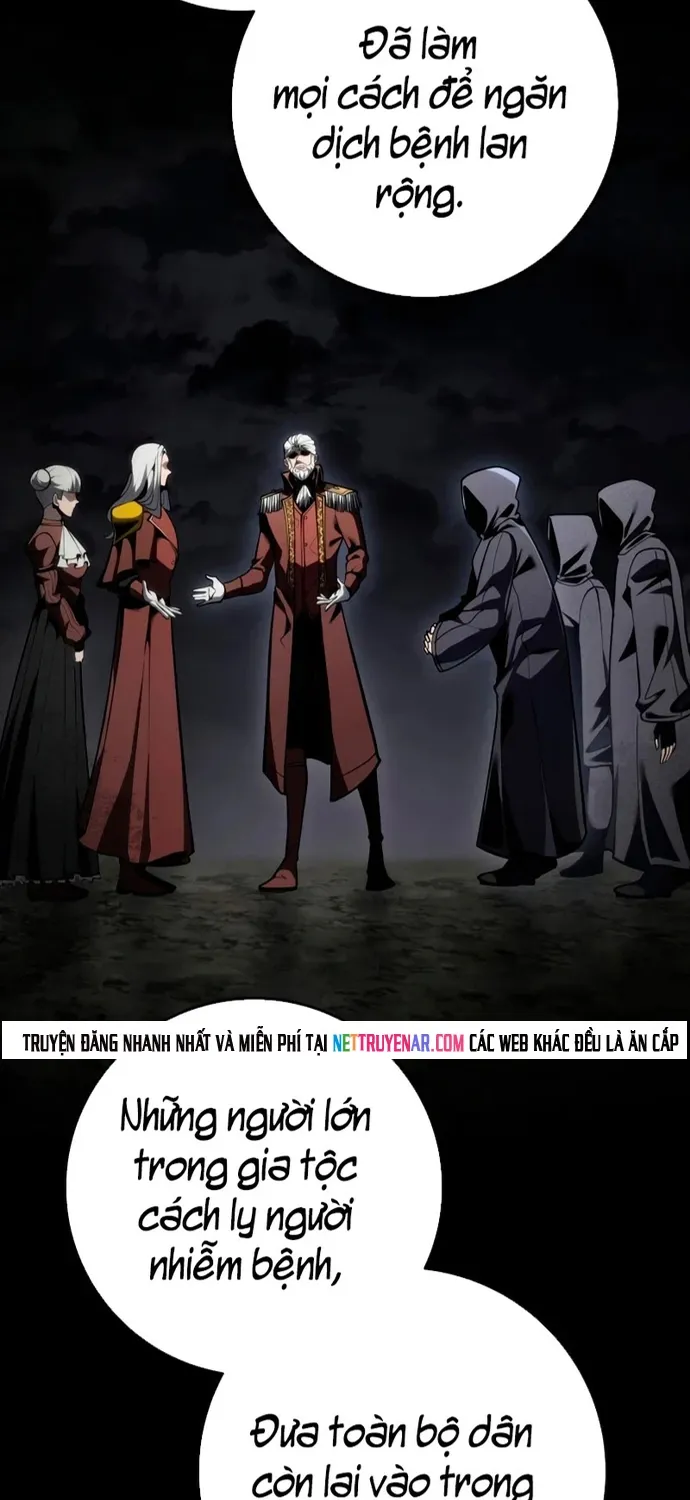Sát Long Nhân Hồi Quy Siêu Việt Chap 80 - Next Chap 81