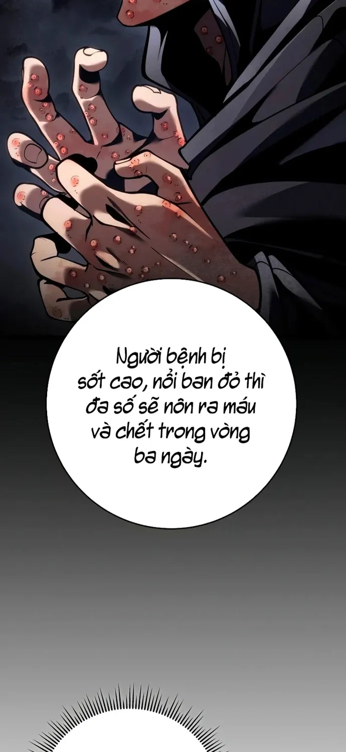 Sát Long Nhân Hồi Quy Siêu Việt Chap 80 - Next Chap 81