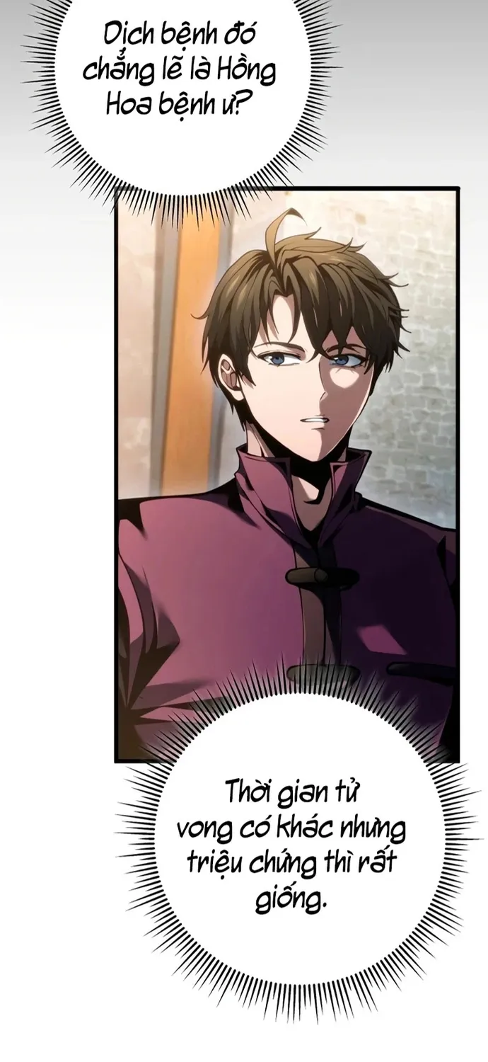 Sát Long Nhân Hồi Quy Siêu Việt Chap 80 - Next Chap 81