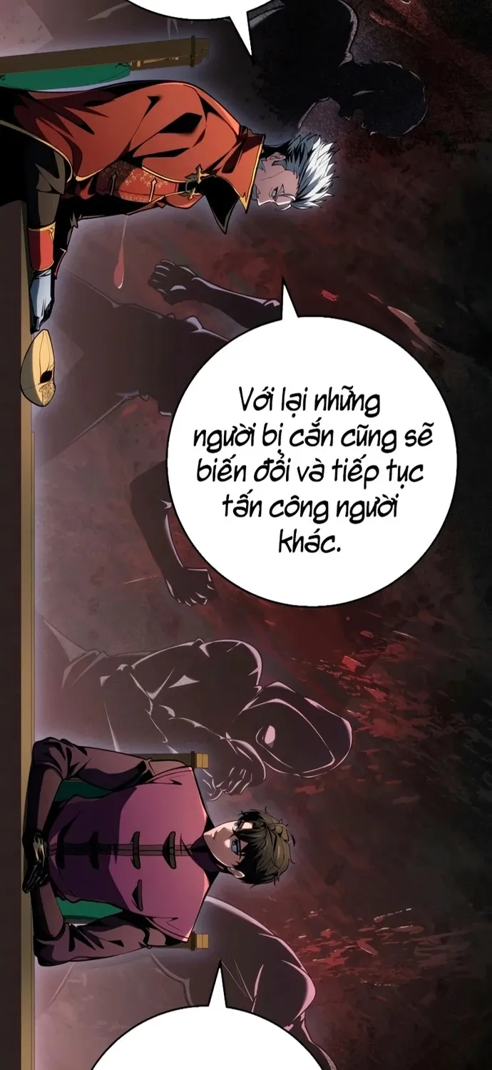 Sát Long Nhân Hồi Quy Siêu Việt Chap 80 - Next Chap 81