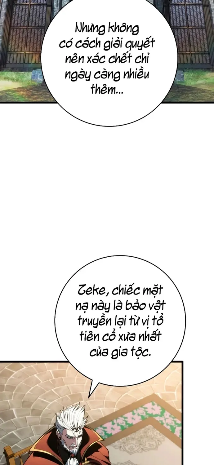 Sát Long Nhân Hồi Quy Siêu Việt Chap 80 - Next Chap 81