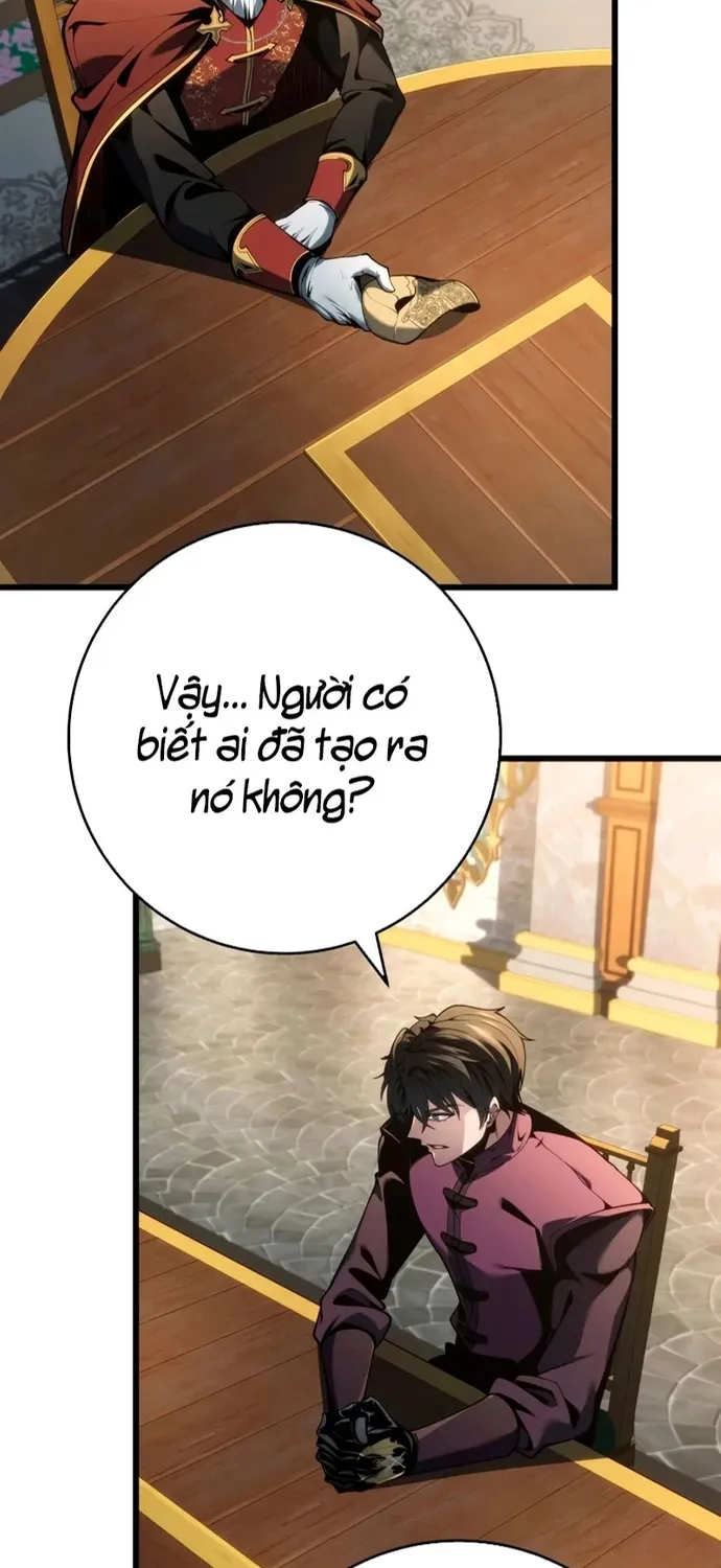 Sát Long Nhân Hồi Quy Siêu Việt Chap 80 - Next Chap 81
