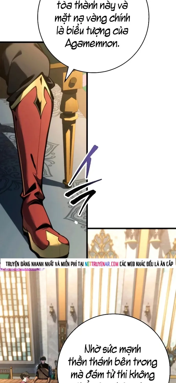 Sát Long Nhân Hồi Quy Siêu Việt Chap 80 - Next Chap 81