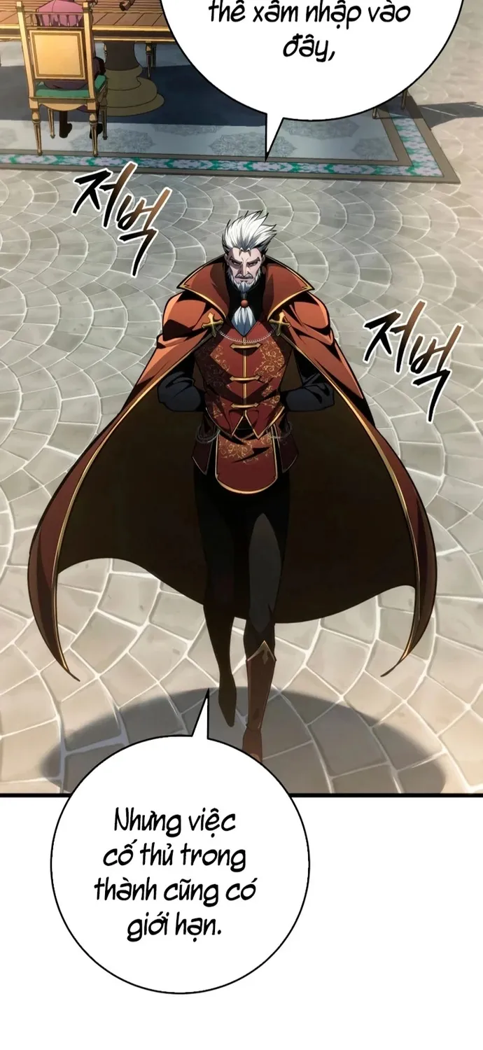 Sát Long Nhân Hồi Quy Siêu Việt Chap 80 - Next Chap 81