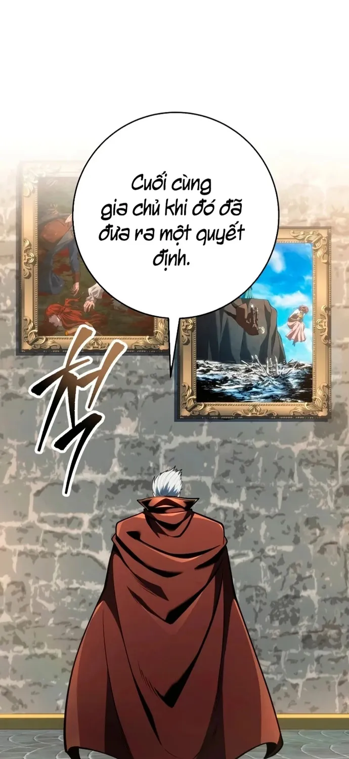 Sát Long Nhân Hồi Quy Siêu Việt Chap 80 - Next Chap 81