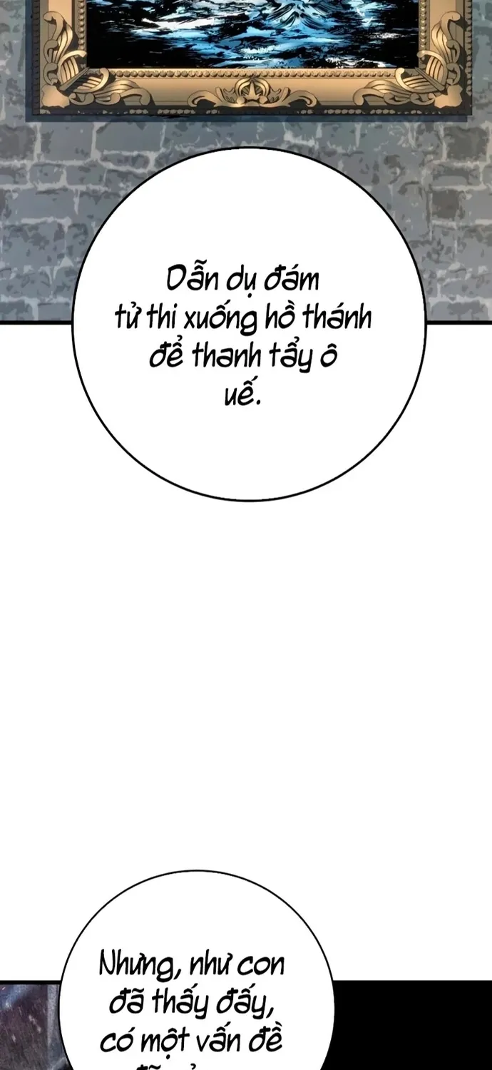Sát Long Nhân Hồi Quy Siêu Việt Chap 80 - Next Chap 81
