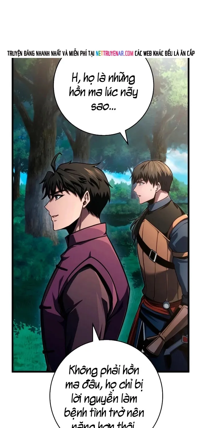 Sát Long Nhân Hồi Quy Siêu Việt Chap 80 - Next Chap 81
