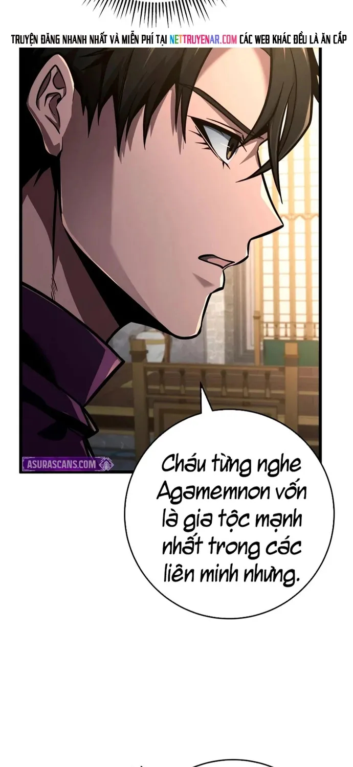 Sát Long Nhân Hồi Quy Siêu Việt Chap 80 - Next Chap 81