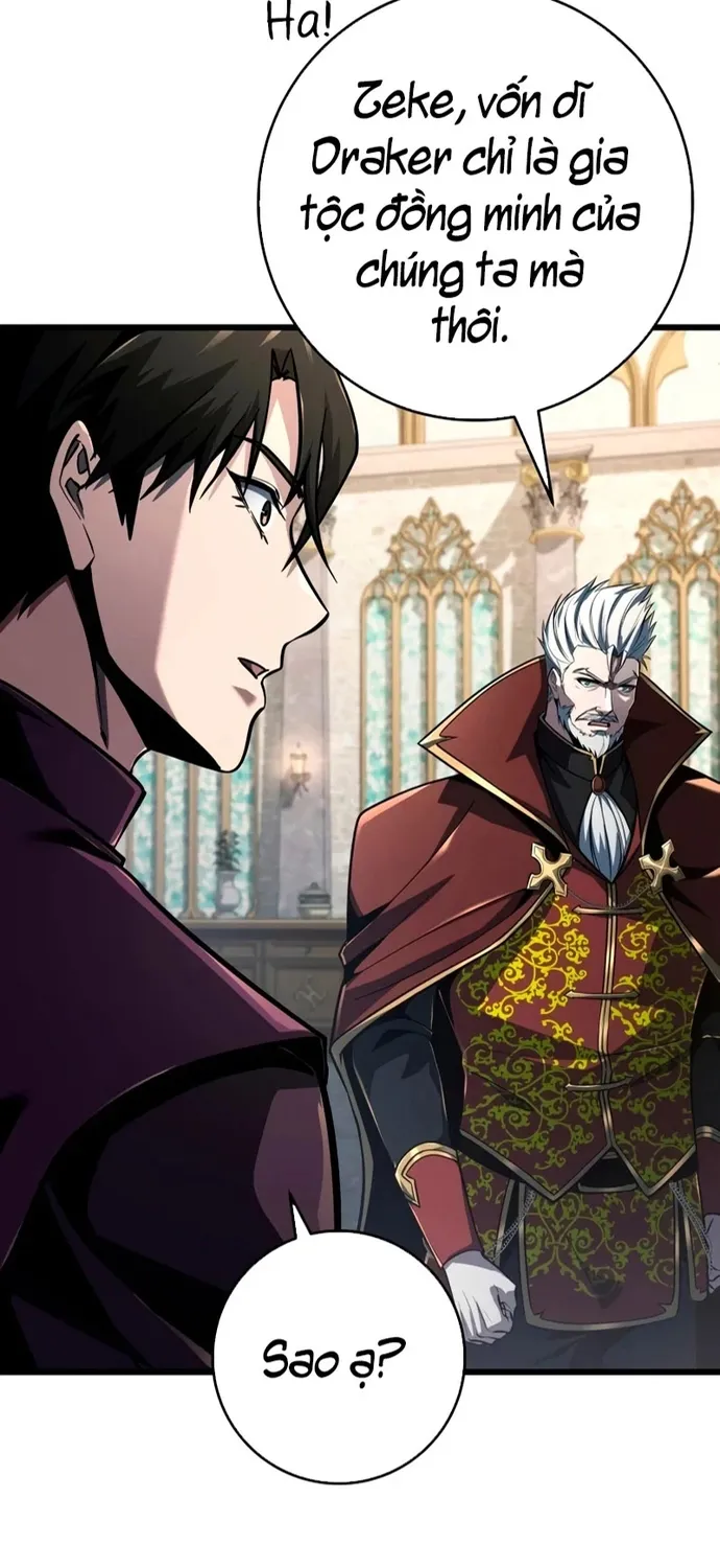 Sát Long Nhân Hồi Quy Siêu Việt Chap 80 - Next Chap 81