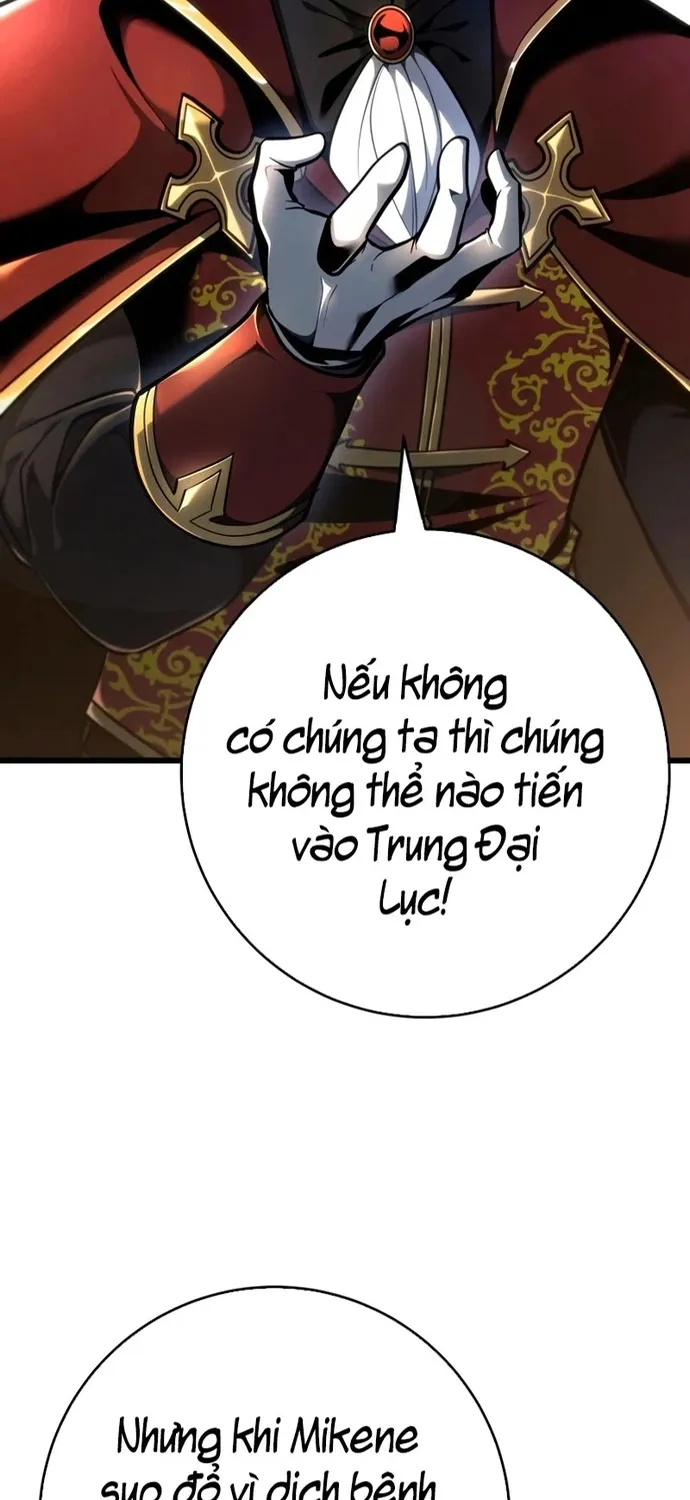 Sát Long Nhân Hồi Quy Siêu Việt Chap 80 - Next Chap 81