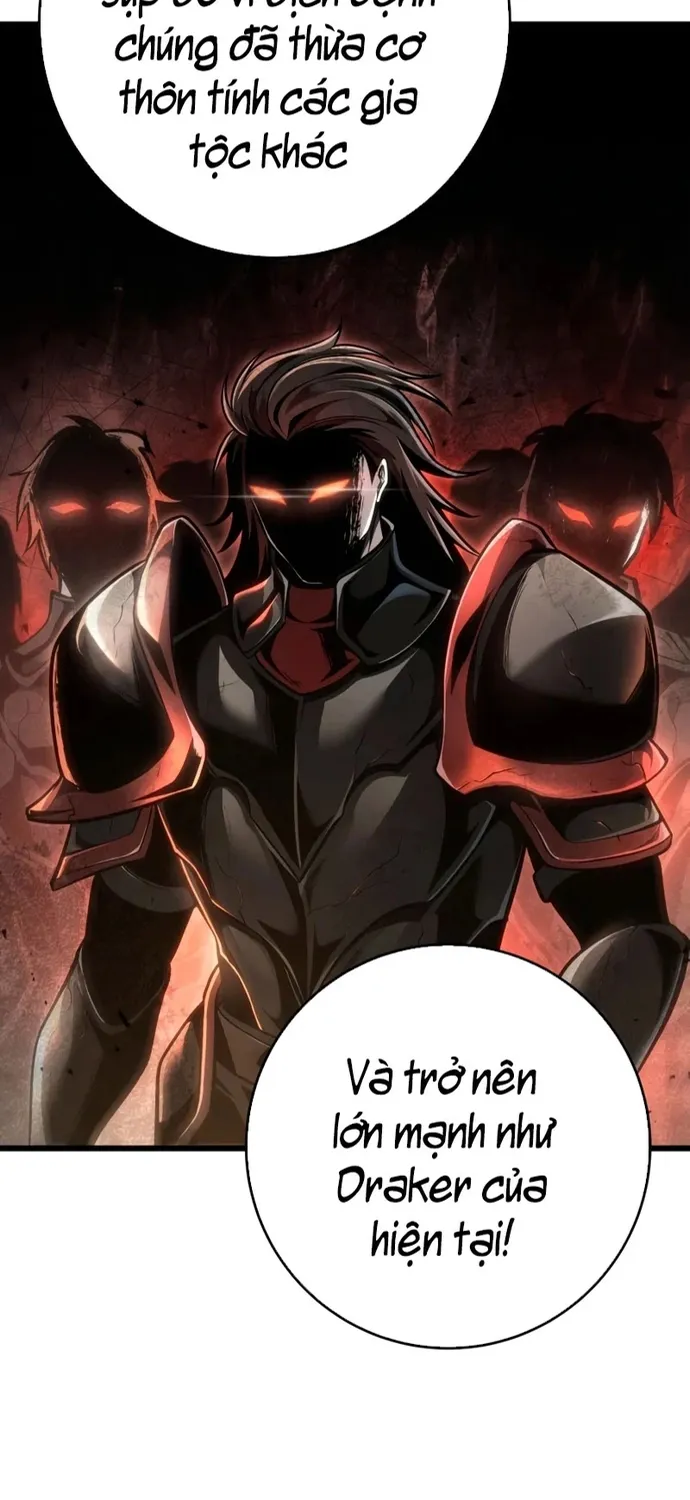 Sát Long Nhân Hồi Quy Siêu Việt Chap 80 - Next Chap 81