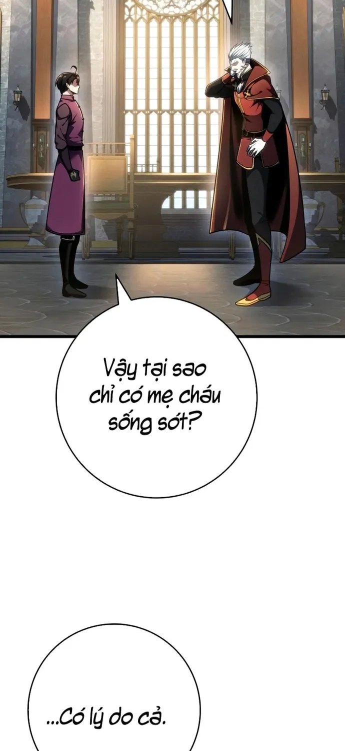 Sát Long Nhân Hồi Quy Siêu Việt Chap 80 - Next Chap 81