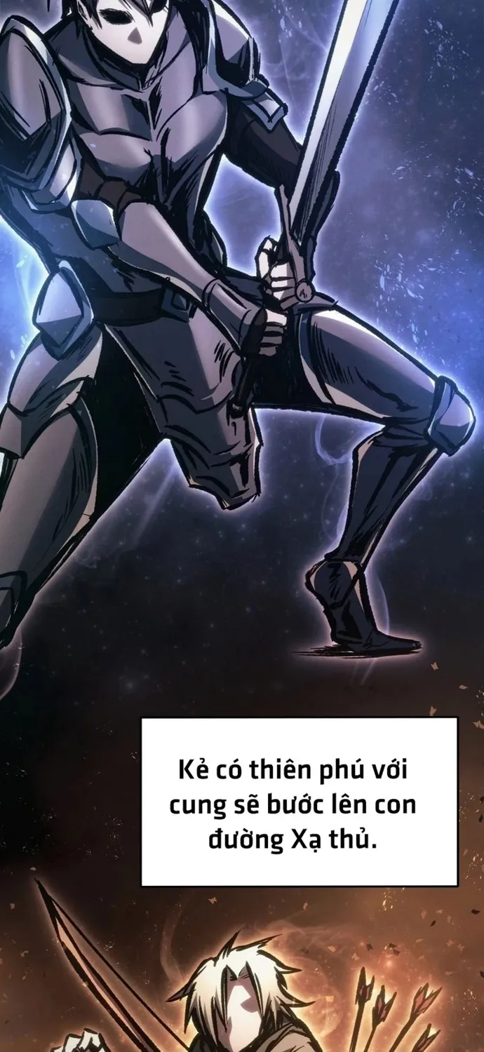 Sát Long Nhân Hồi Quy Siêu Việt Chap 81 - Next Chap 82