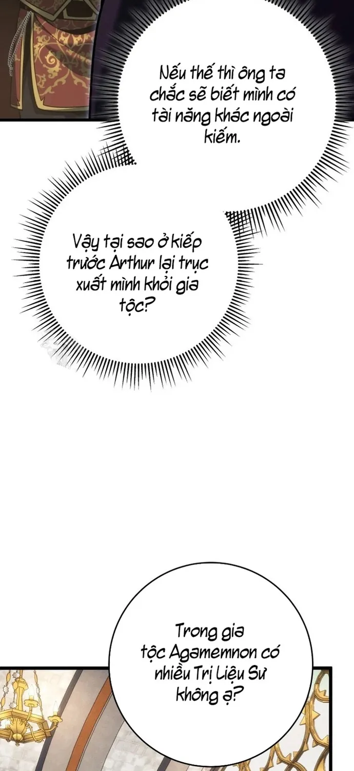 Sát Long Nhân Hồi Quy Siêu Việt Chap 81 - Next Chap 82