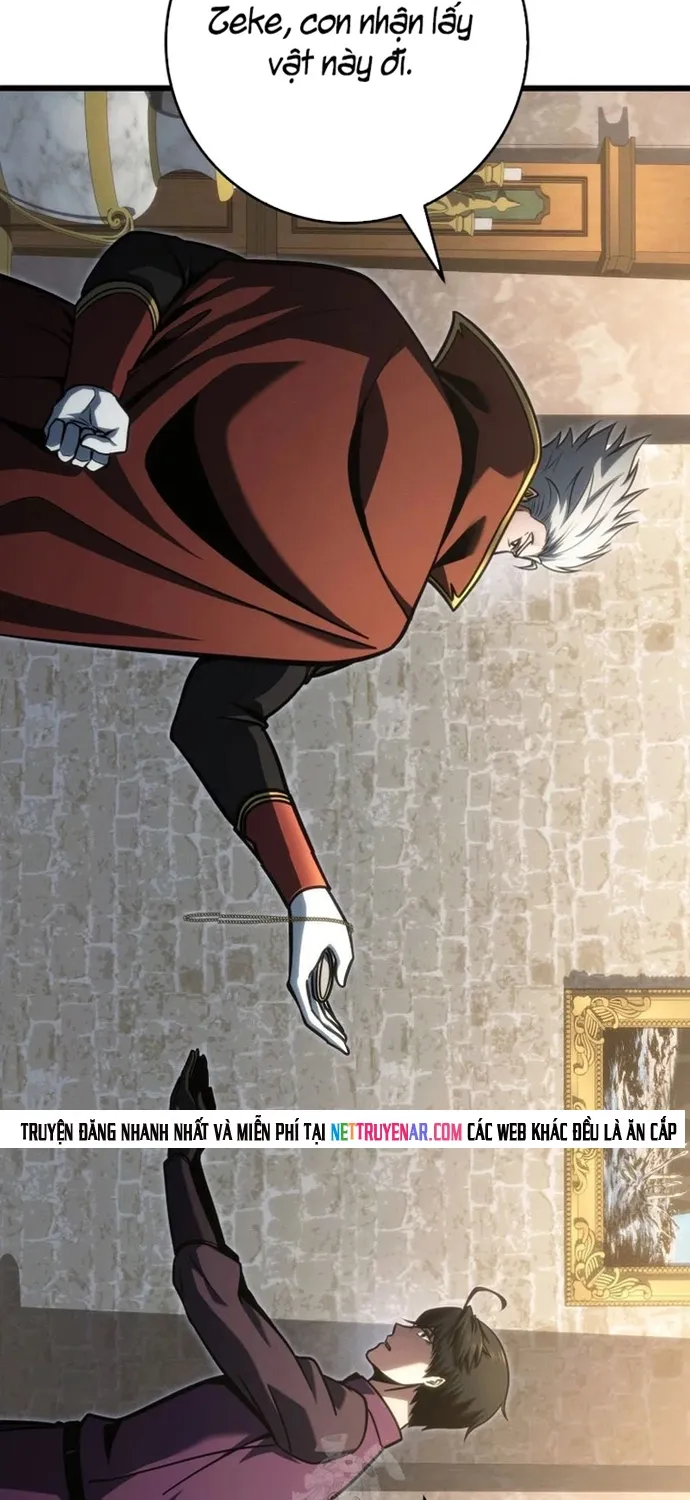 Sát Long Nhân Hồi Quy Siêu Việt Chap 81 - Next Chap 82