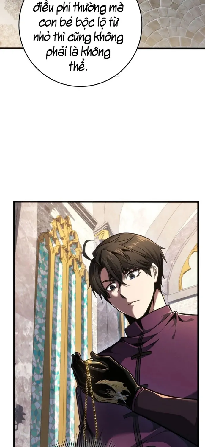 Sát Long Nhân Hồi Quy Siêu Việt Chap 81 - Next Chap 82