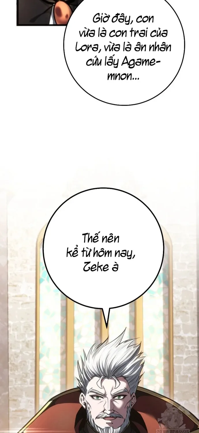 Sát Long Nhân Hồi Quy Siêu Việt Chap 81 - Next Chap 82