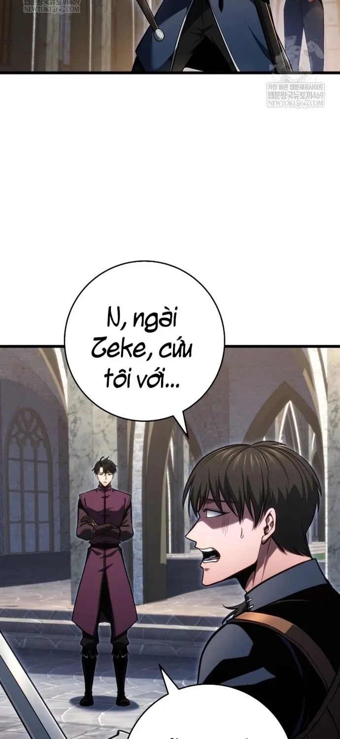 Sát Long Nhân Hồi Quy Siêu Việt Chap 81 - Next Chap 82