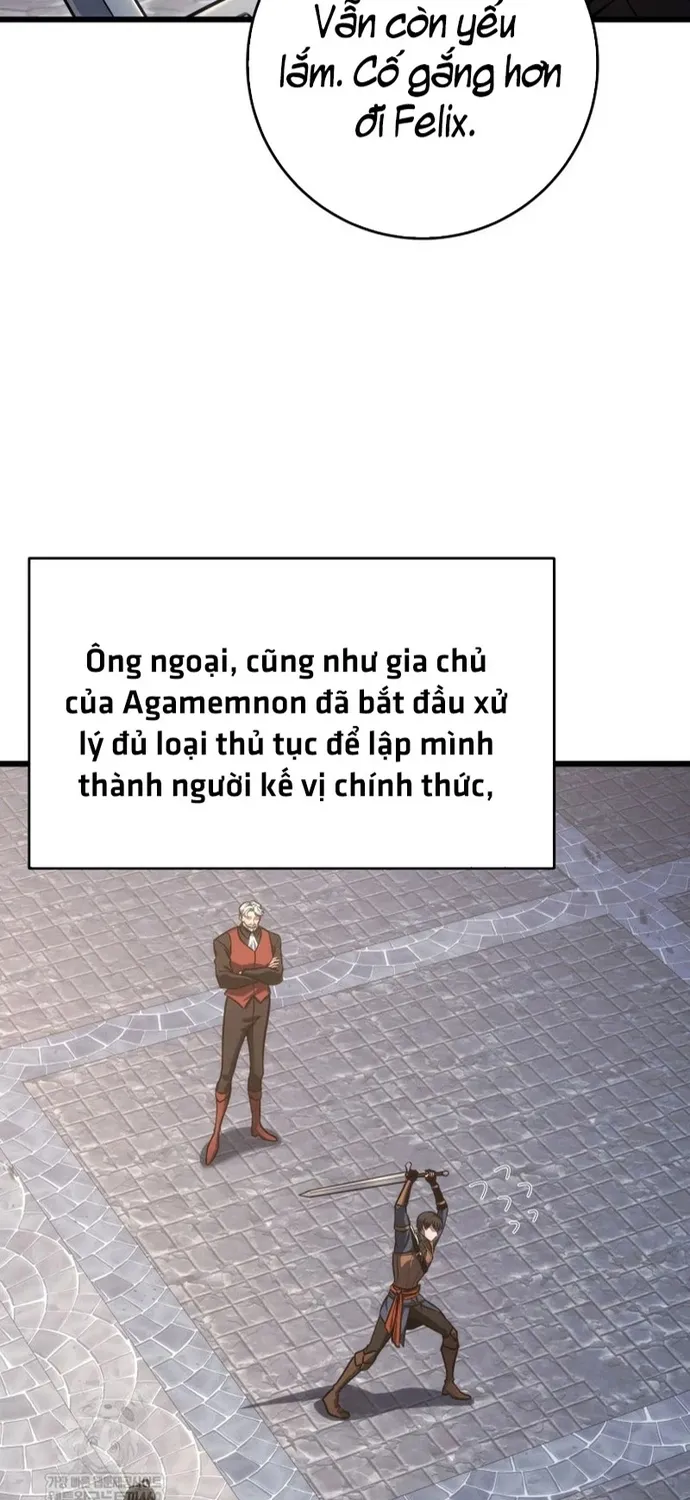 Sát Long Nhân Hồi Quy Siêu Việt Chap 81 - Next Chap 82