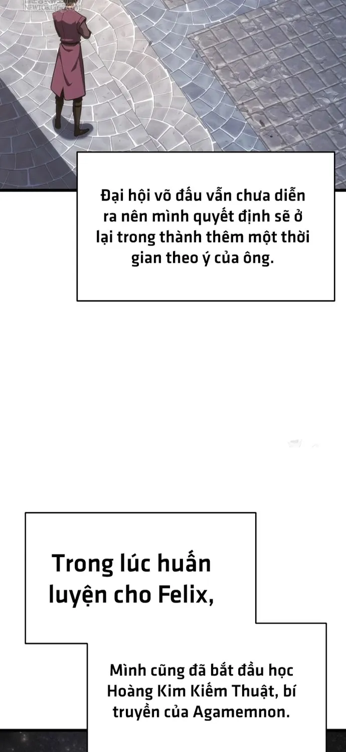 Sát Long Nhân Hồi Quy Siêu Việt Chap 81 - Next Chap 82