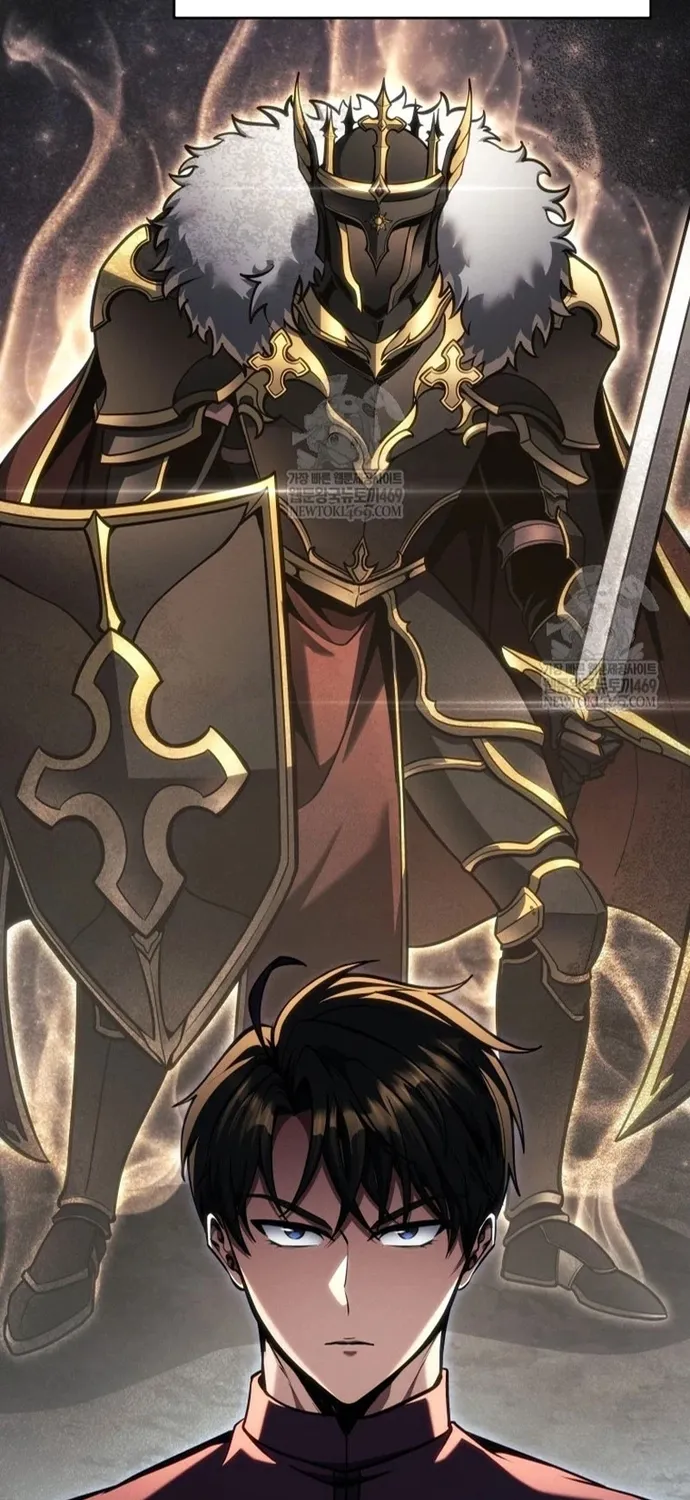 Sát Long Nhân Hồi Quy Siêu Việt Chap 81 - Next Chap 82