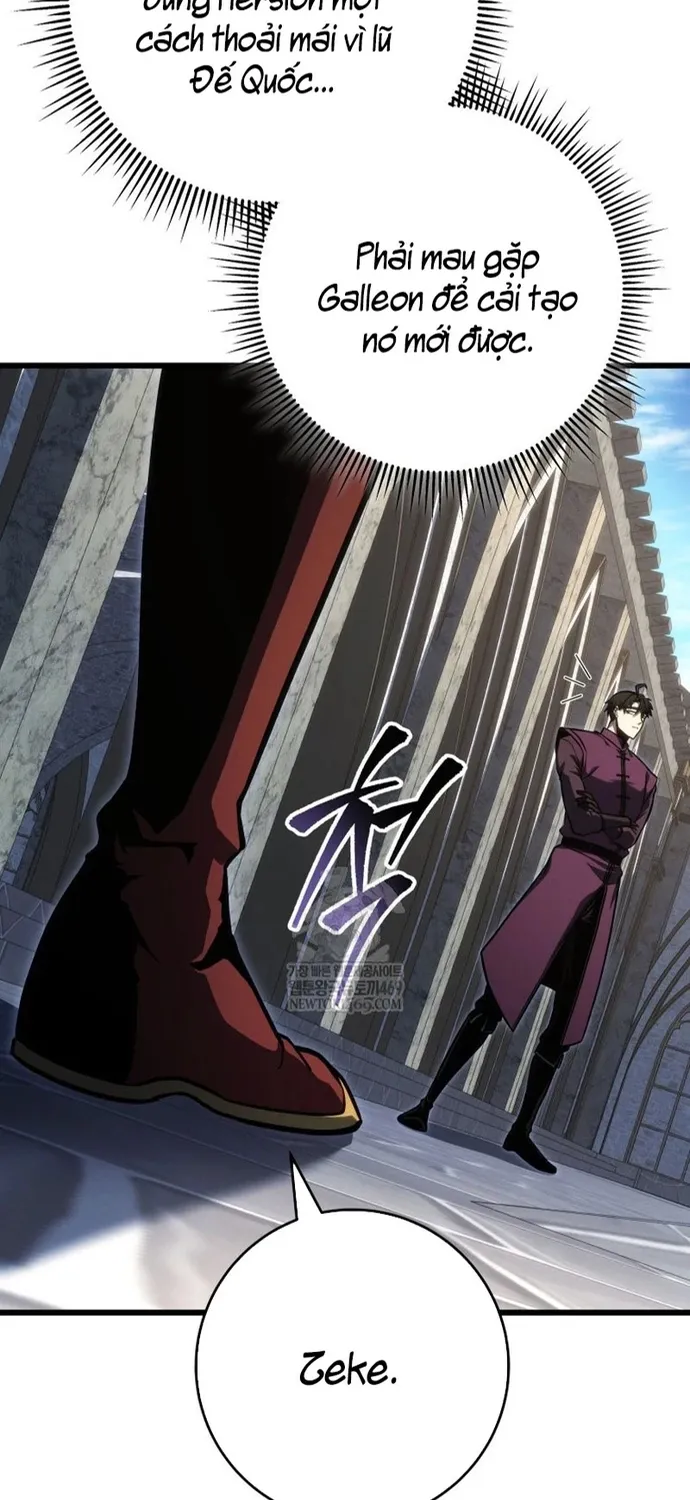 Sát Long Nhân Hồi Quy Siêu Việt Chap 81 - Next Chap 82