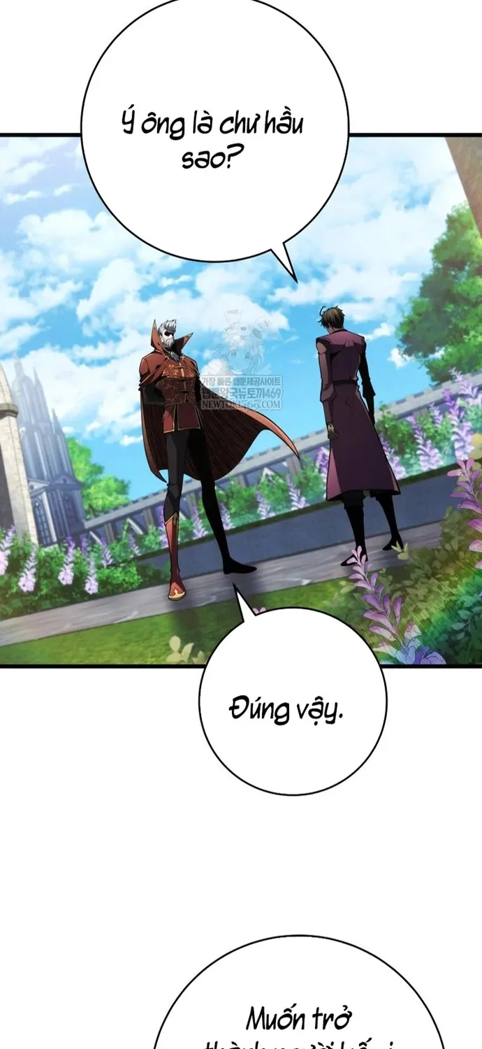 Sát Long Nhân Hồi Quy Siêu Việt Chap 81 - Next Chap 82