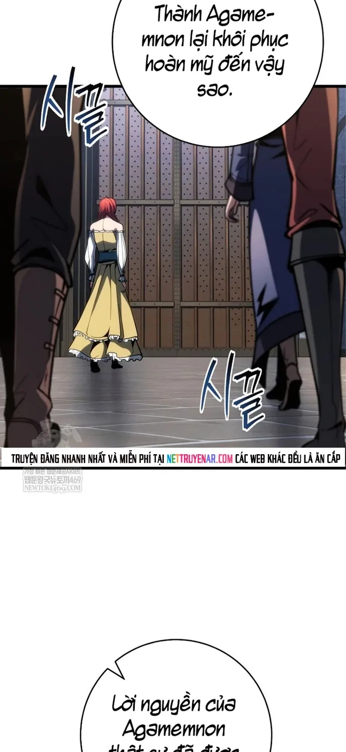 Sát Long Nhân Hồi Quy Siêu Việt Chap 81 - Next Chap 82