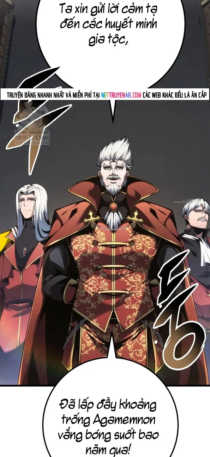 Sát Long Nhân Hồi Quy Siêu Việt Chap 81 - Next Chap 82