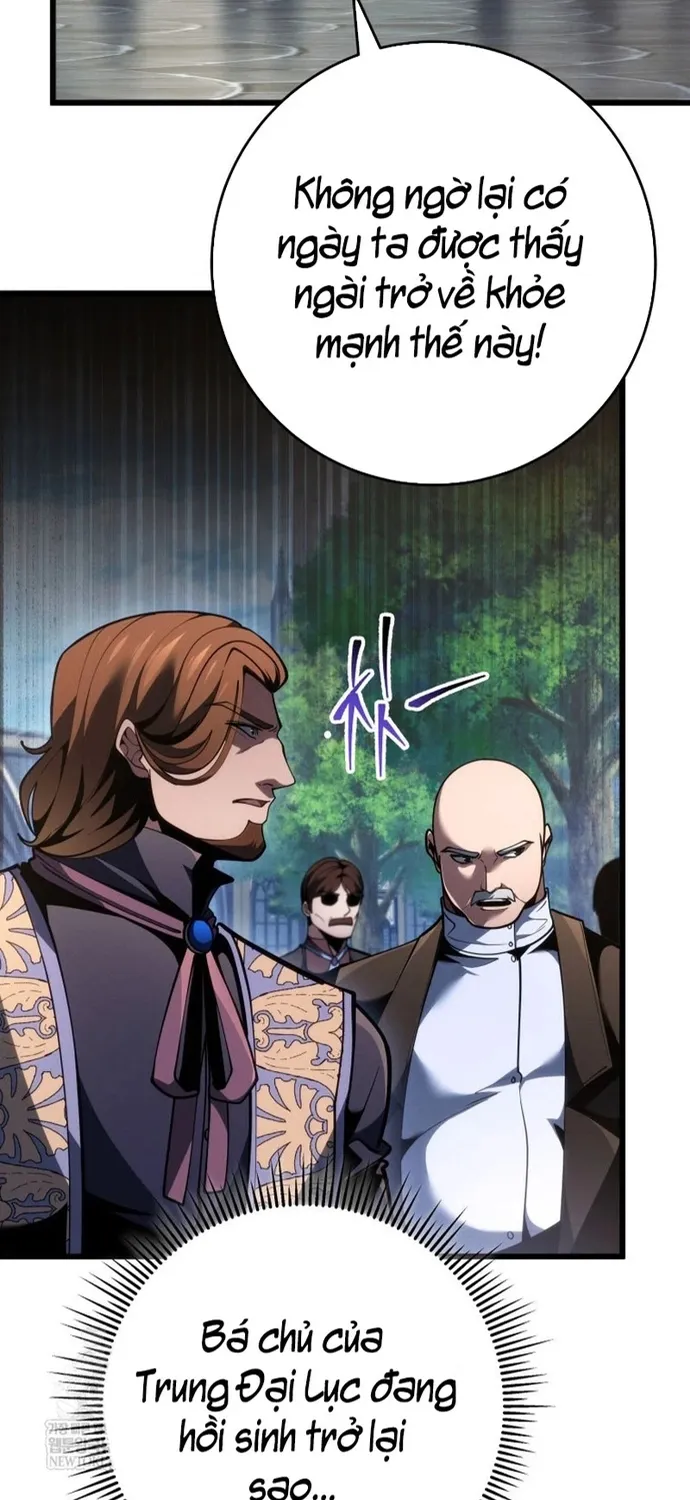 Sát Long Nhân Hồi Quy Siêu Việt Chap 81 - Next Chap 82
