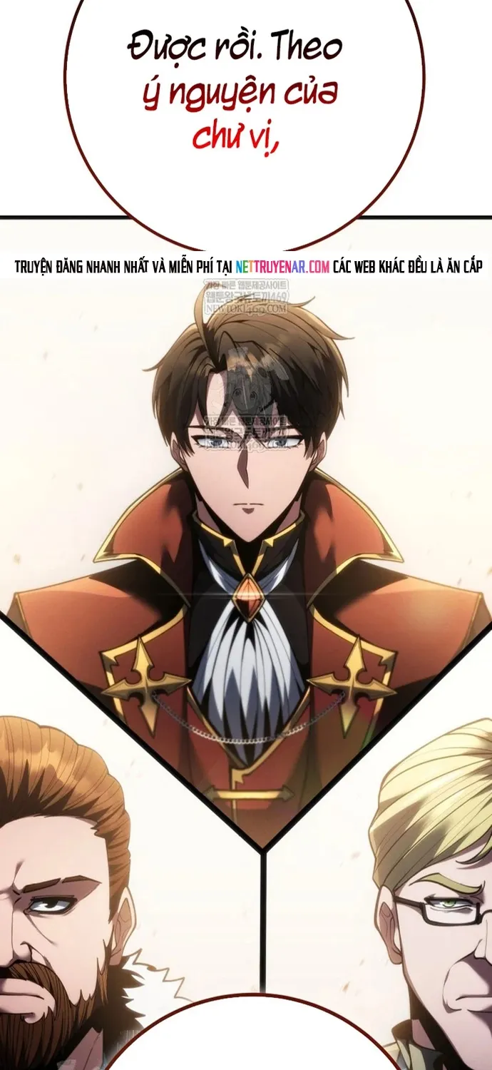 Sát Long Nhân Hồi Quy Siêu Việt Chap 81 - Next Chap 82