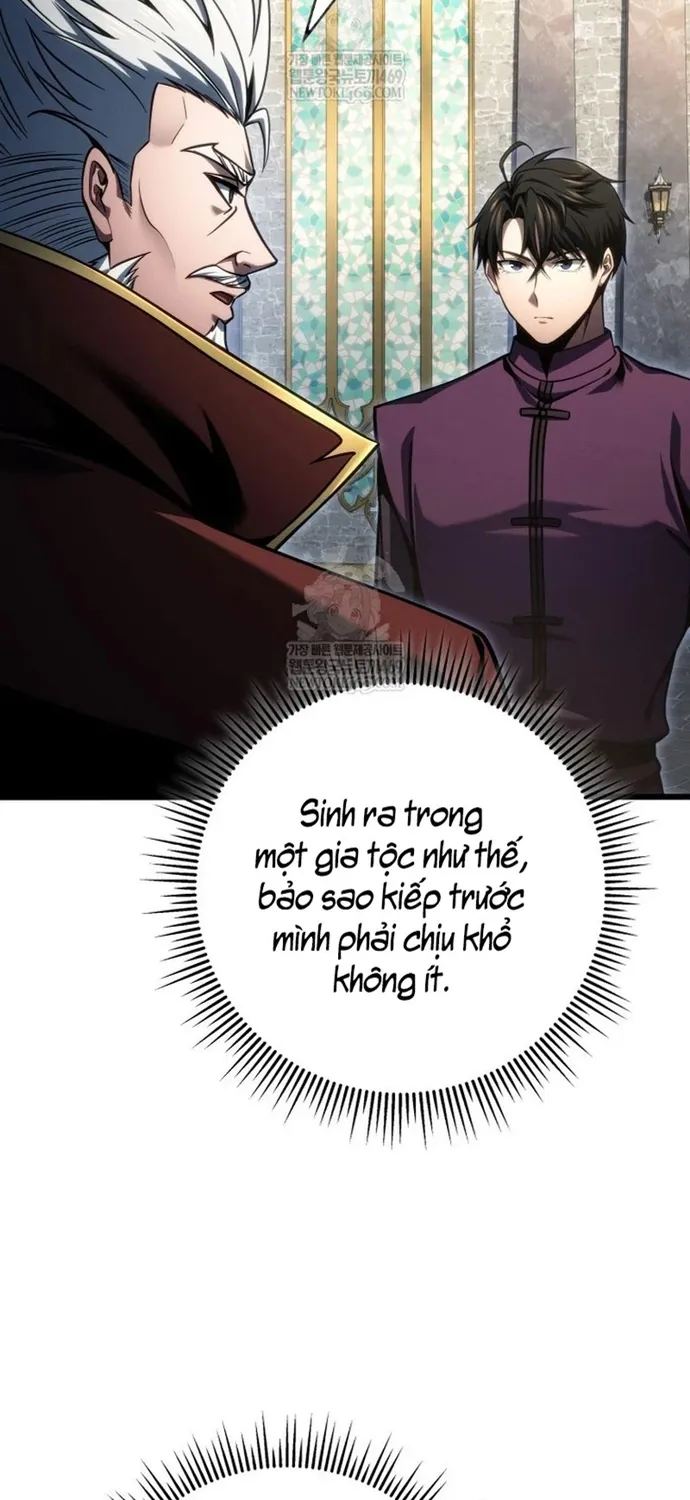 Sát Long Nhân Hồi Quy Siêu Việt Chap 81 - Next Chap 82