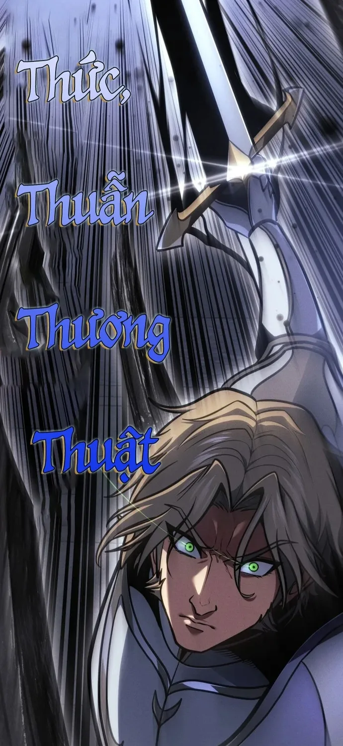 Sát Long Nhân Hồi Quy Siêu Việt Chap 82 - Next Chap 83