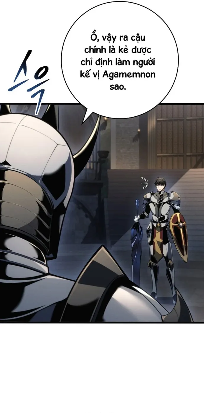 Sát Long Nhân Hồi Quy Siêu Việt Chap 82 - Next Chap 83