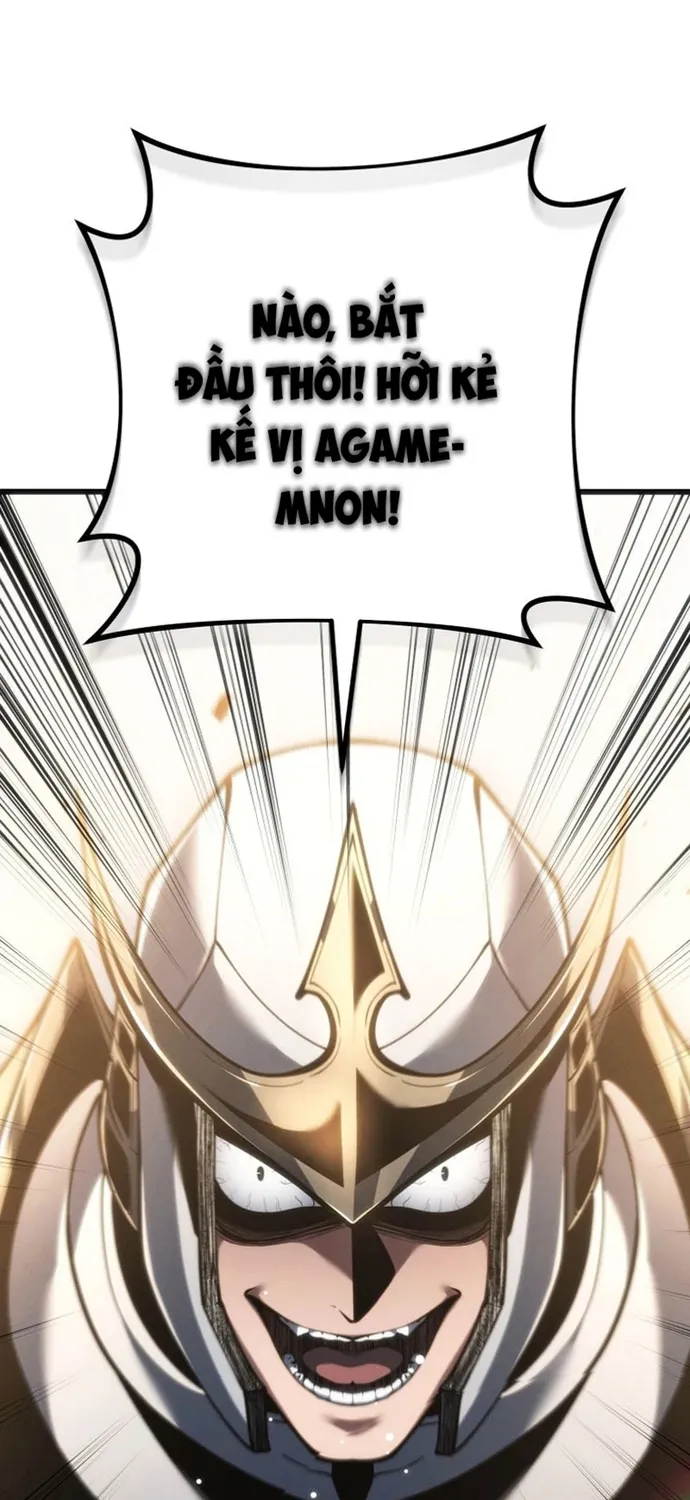 Sát Long Nhân Hồi Quy Siêu Việt Chap 82 - Next Chap 83
