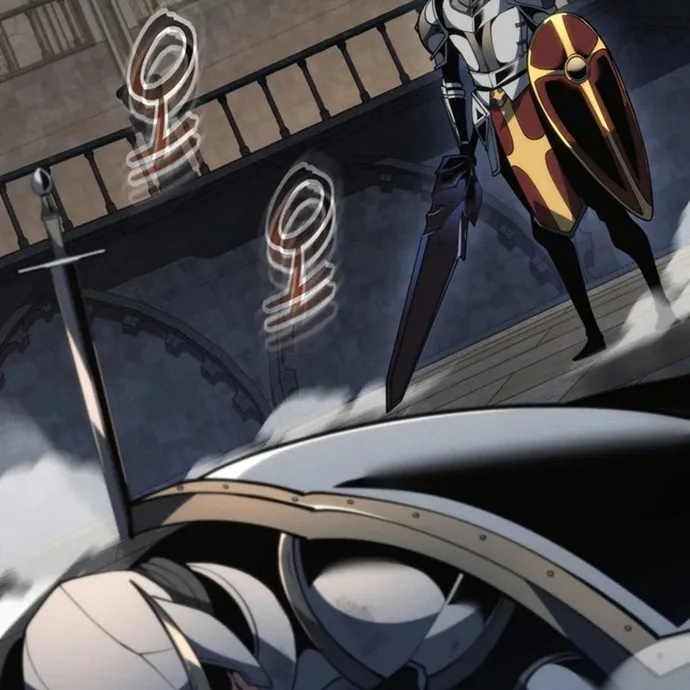 Sát Long Nhân Hồi Quy Siêu Việt Chap 82 - Next Chap 83
