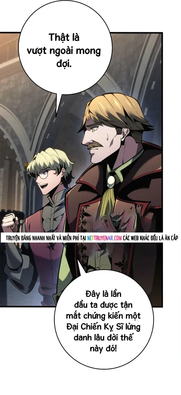 Sát Long Nhân Hồi Quy Siêu Việt Chap 82 - Next Chap 83
