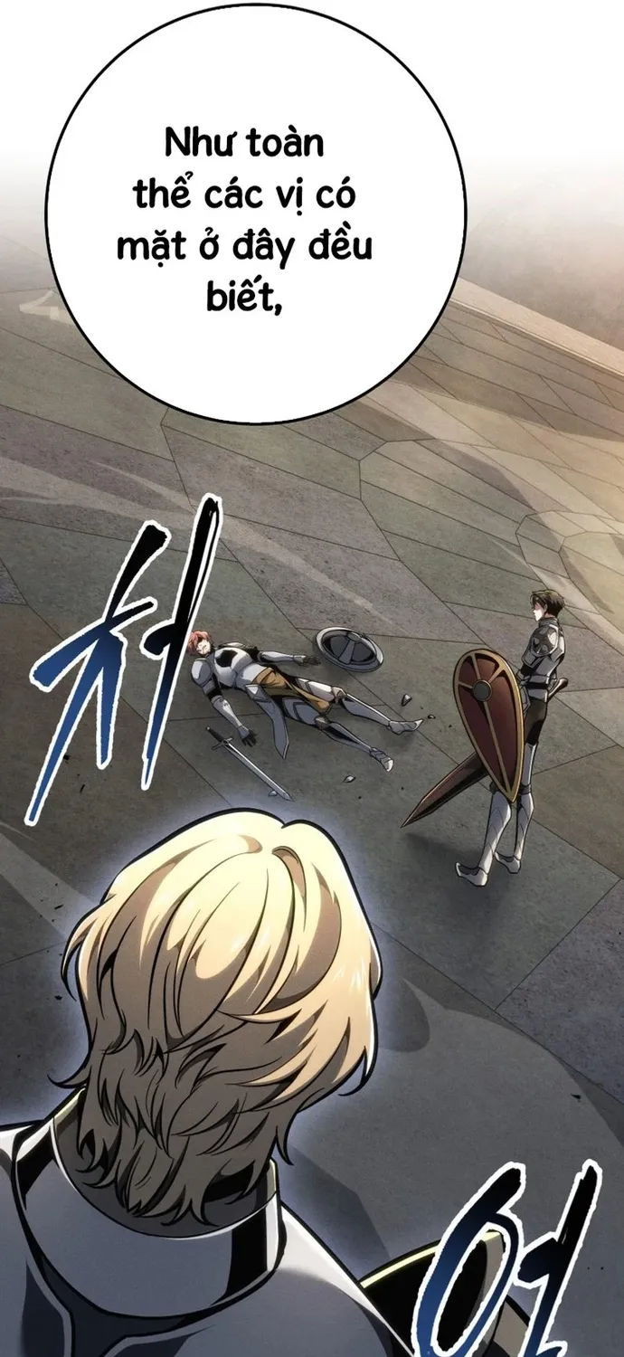 Sát Long Nhân Hồi Quy Siêu Việt Chap 82 - Next Chap 83