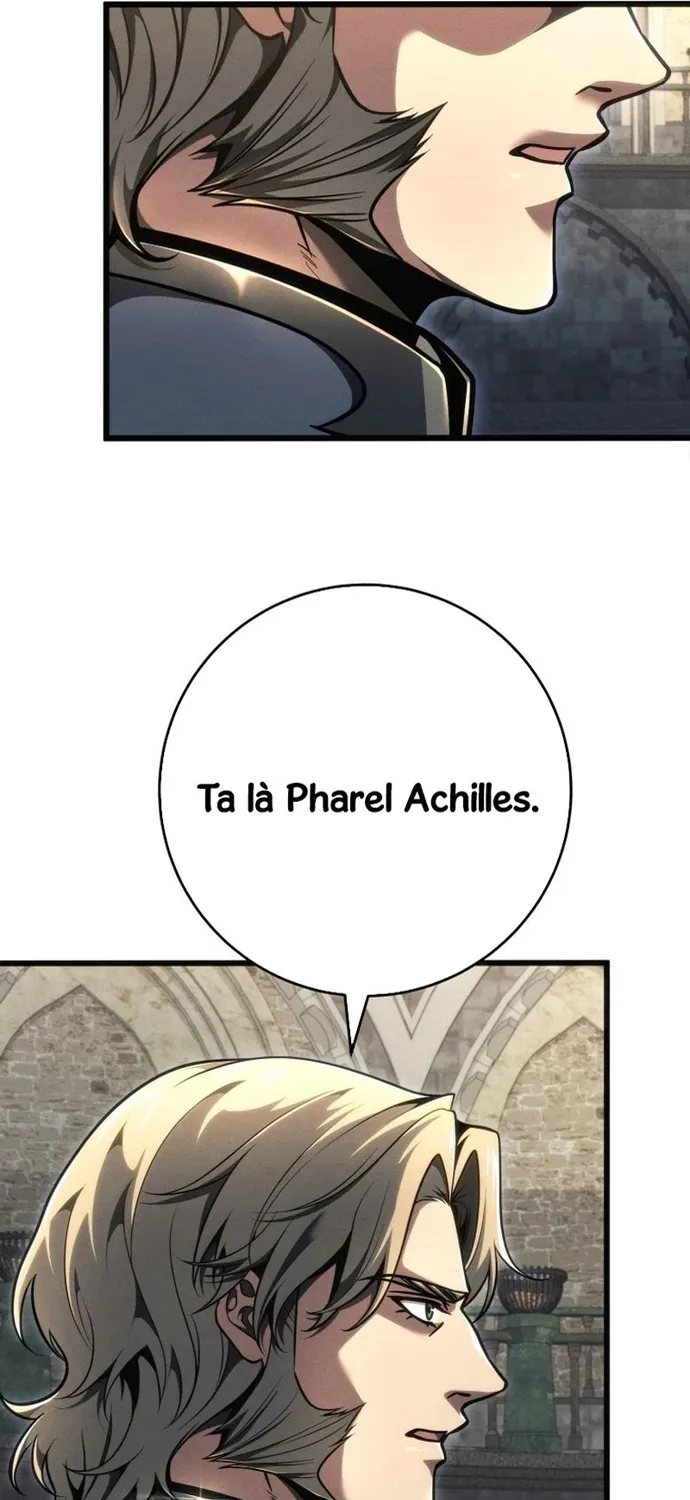 Sát Long Nhân Hồi Quy Siêu Việt Chap 82 - Next Chap 83