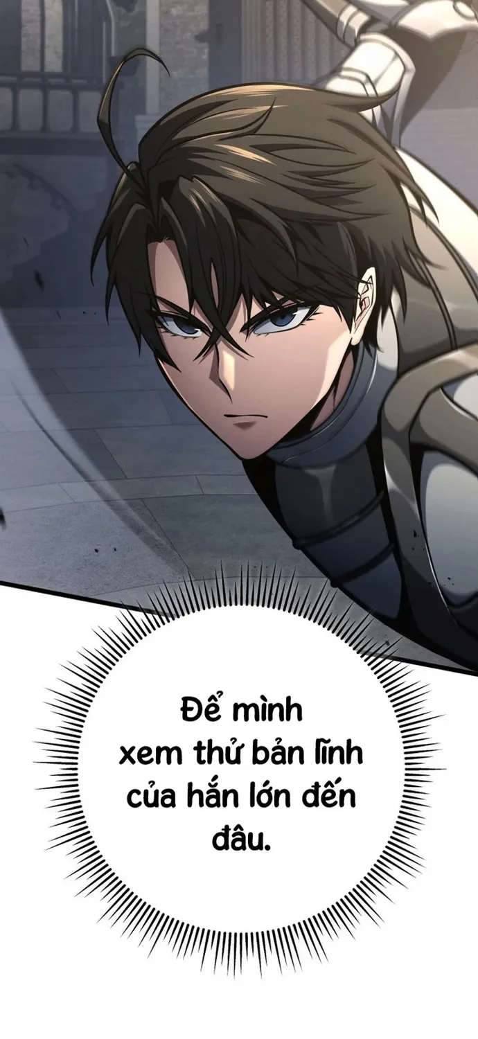 Sát Long Nhân Hồi Quy Siêu Việt Chap 82 - Next Chap 83