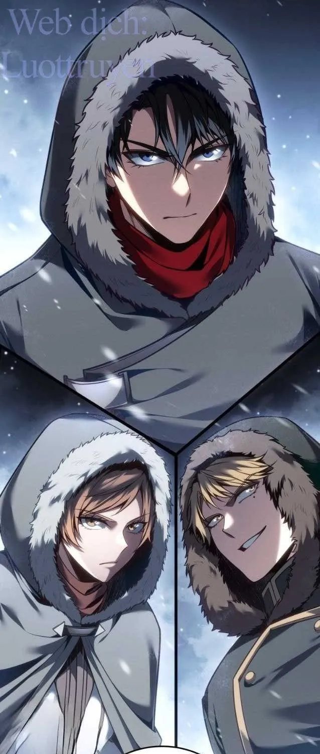 Sát Long Nhân Hồi Quy Siêu Việt Chap 88 - Next Chap 89