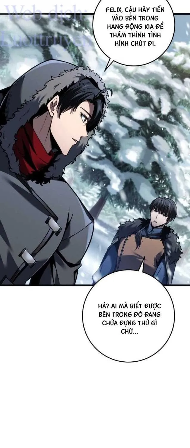 Sát Long Nhân Hồi Quy Siêu Việt Chap 88 - Next Chap 89