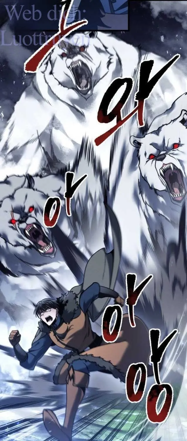 Sát Long Nhân Hồi Quy Siêu Việt Chap 88 - Next Chap 89