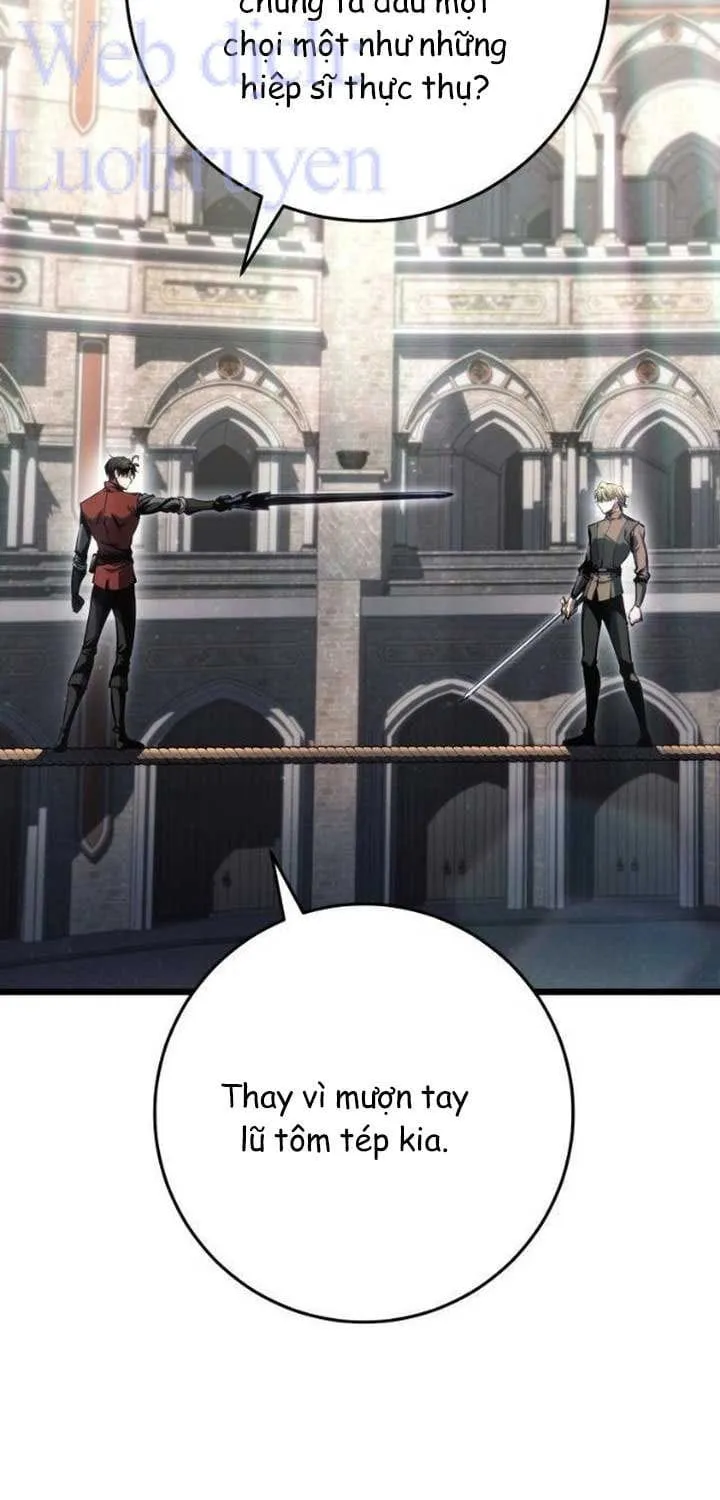 Sát Long Nhân Hồi Quy Siêu Việt Chap 90 - Next Chap 91