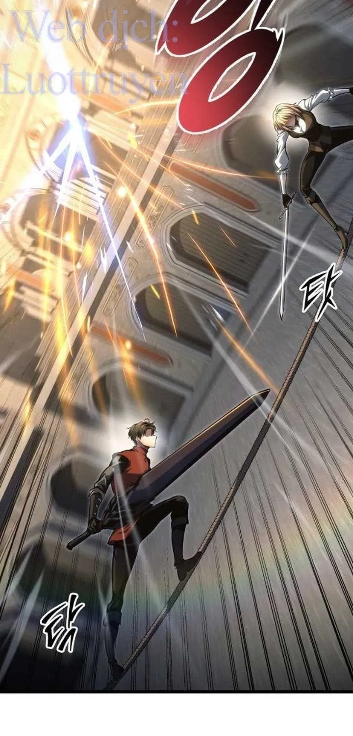 Sát Long Nhân Hồi Quy Siêu Việt Chap 90 - Next Chap 91