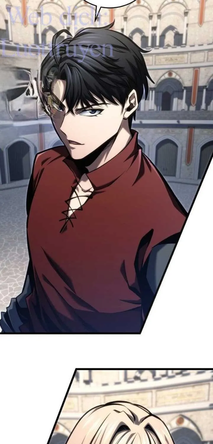Sát Long Nhân Hồi Quy Siêu Việt Chap 90 - Next Chap 91