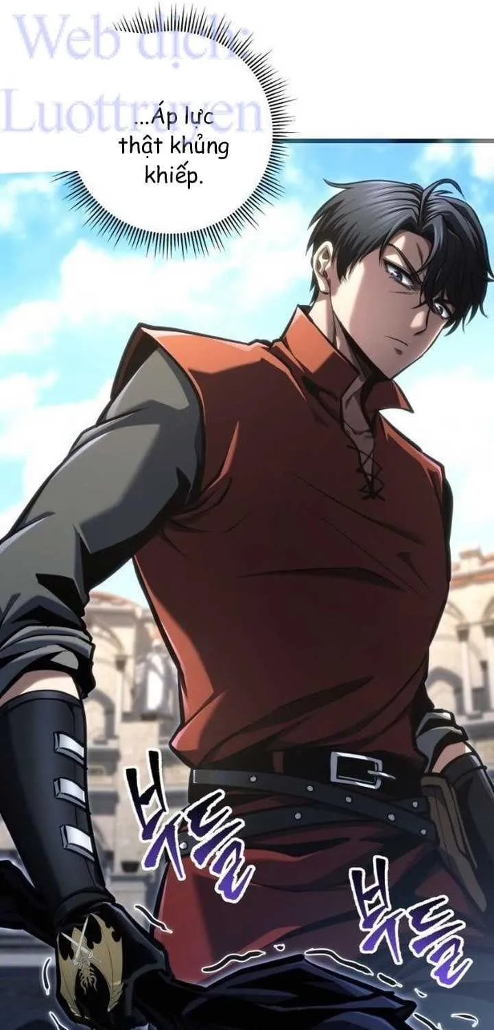 Sát Long Nhân Hồi Quy Siêu Việt Chap 90 - Next Chap 91